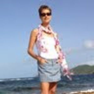 Meet your Posher, Noelle